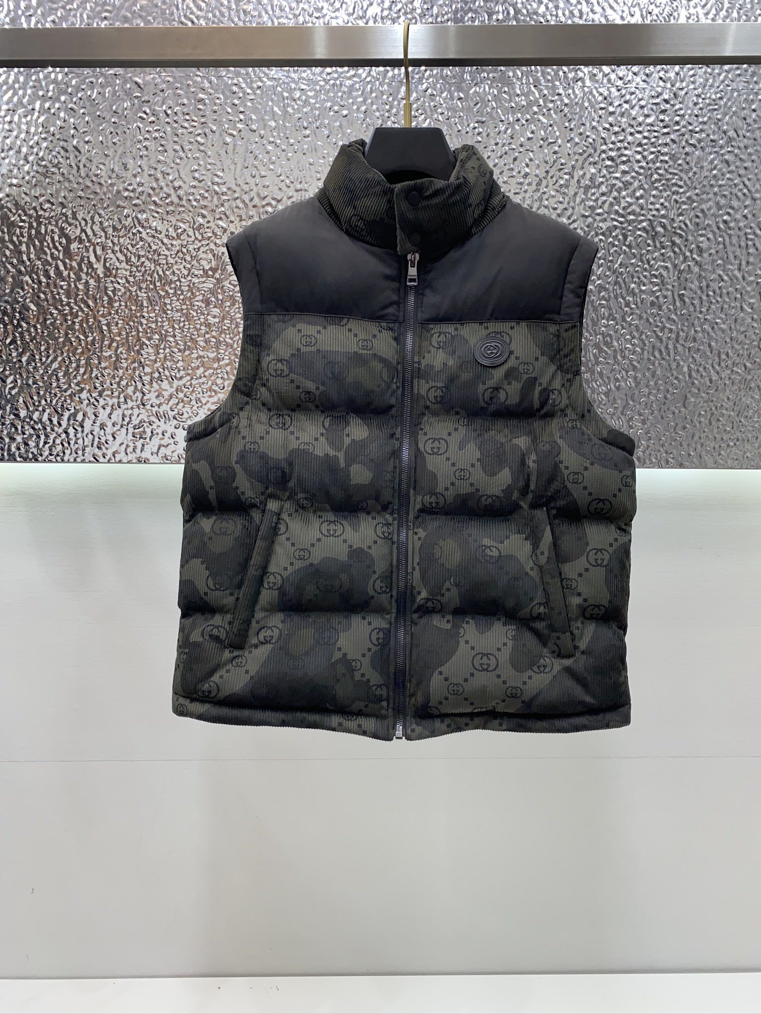 Gucci Down Jackets